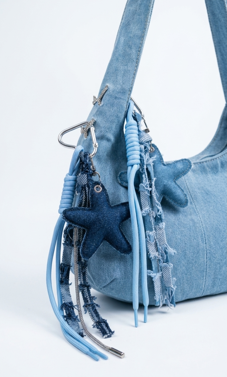 Bag Charms