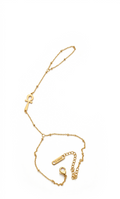 Ankh Handchain