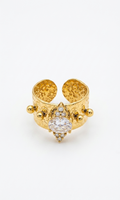 Desi Diva Ring